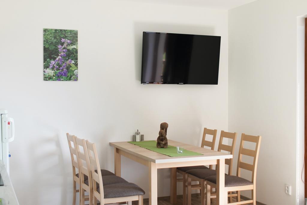 Apartmany Podhorama Vaclavov u Bruntalu Eksteriør billede